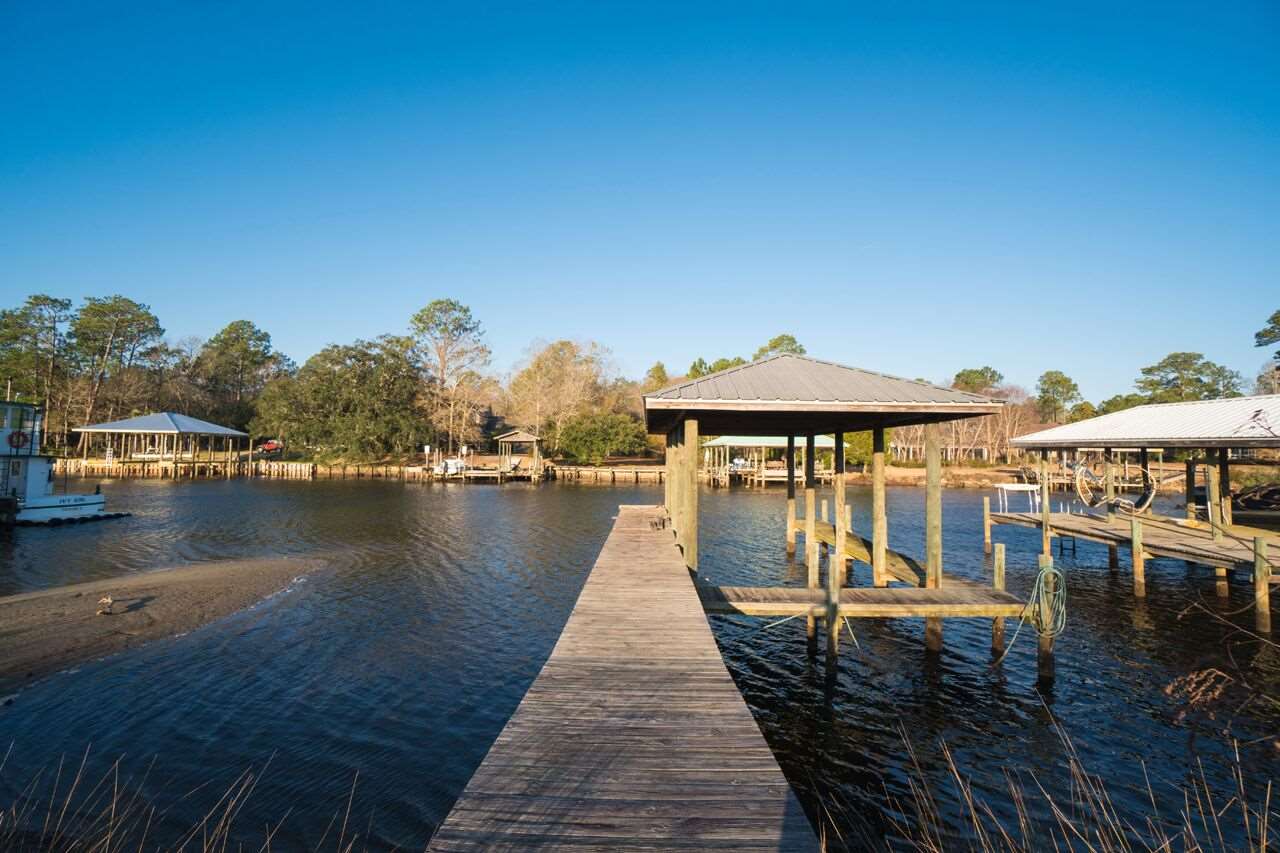 9367 Bay Drive Elberta, AL 36530 - Photo 40 of 41