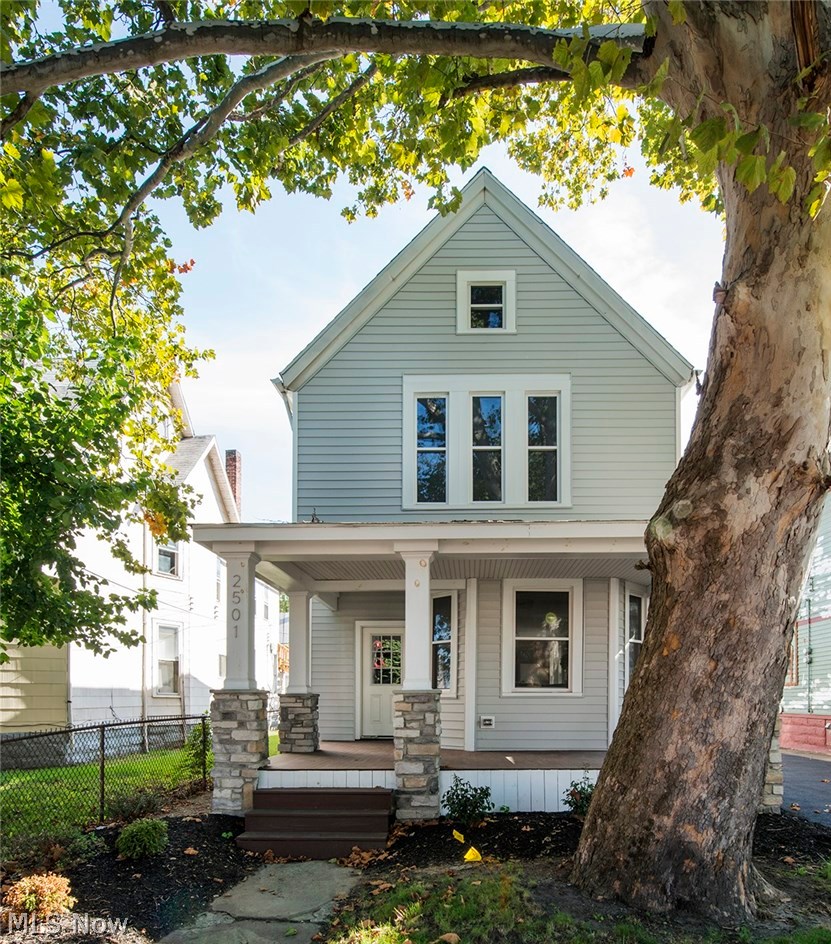 2501 Scranton Road Cleveland, OH 44113 - Photo 1 of 30 Gallery Image 1