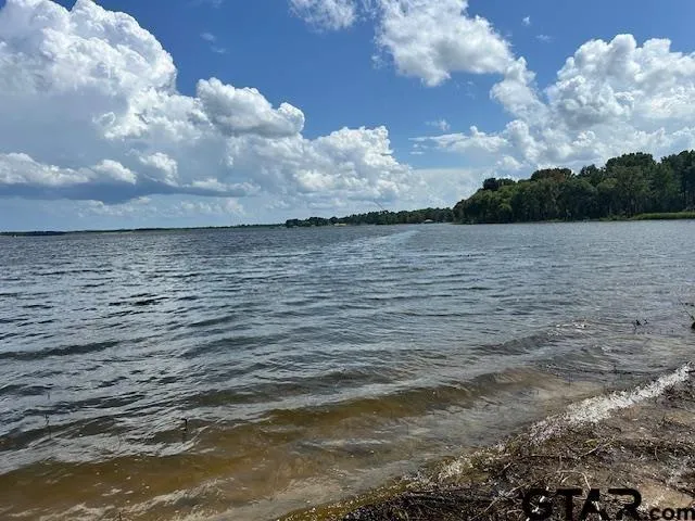 a view of a lake view