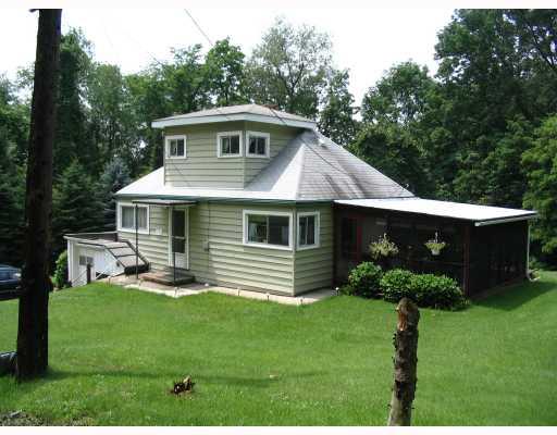 3700 Nehrig Hill Road Ardara, PA 15615 - Photo 1 of 3 Exterior Front.