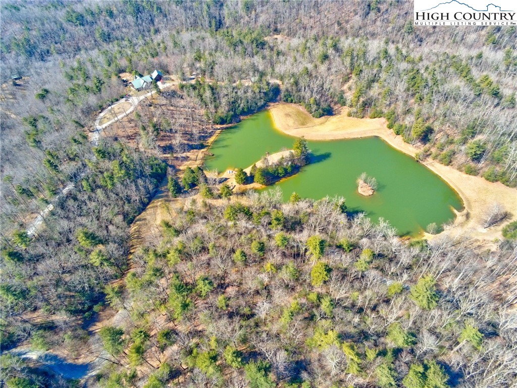 Lot 6 Green Ridge Road Deep Gap, NC 28618 - Photo 5 of 40 Gallery Image 5