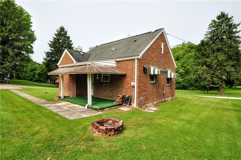 403 Bull Run Road Brownsville, PA 15417 - Photo 4 of 18 Gallery Image 4