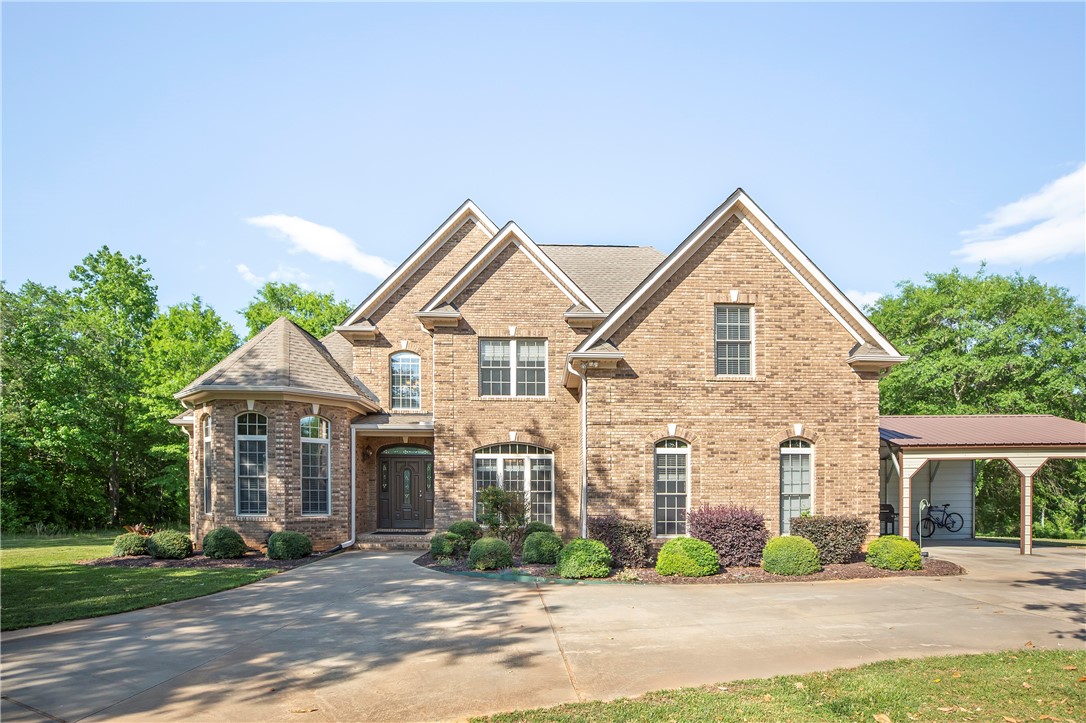 90 Switchett's Road Belton, SC 29627 - Photo 1 of 44