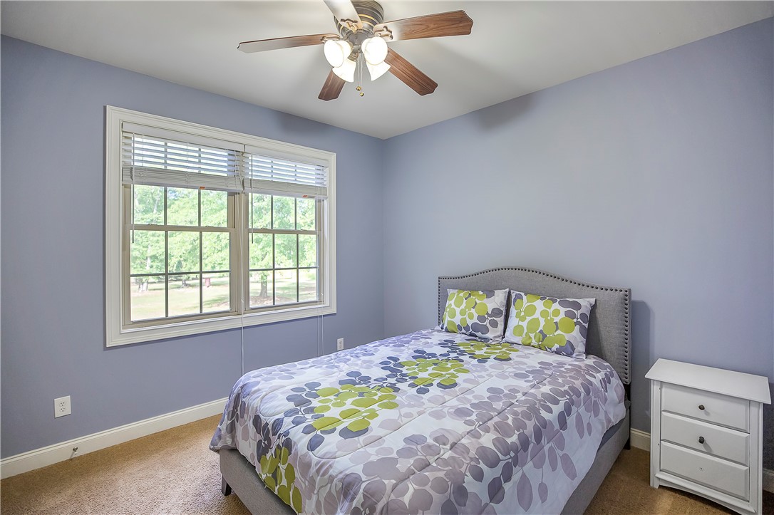 90 Switchett's Road Belton, SC 29627 - Photo 21 of 44