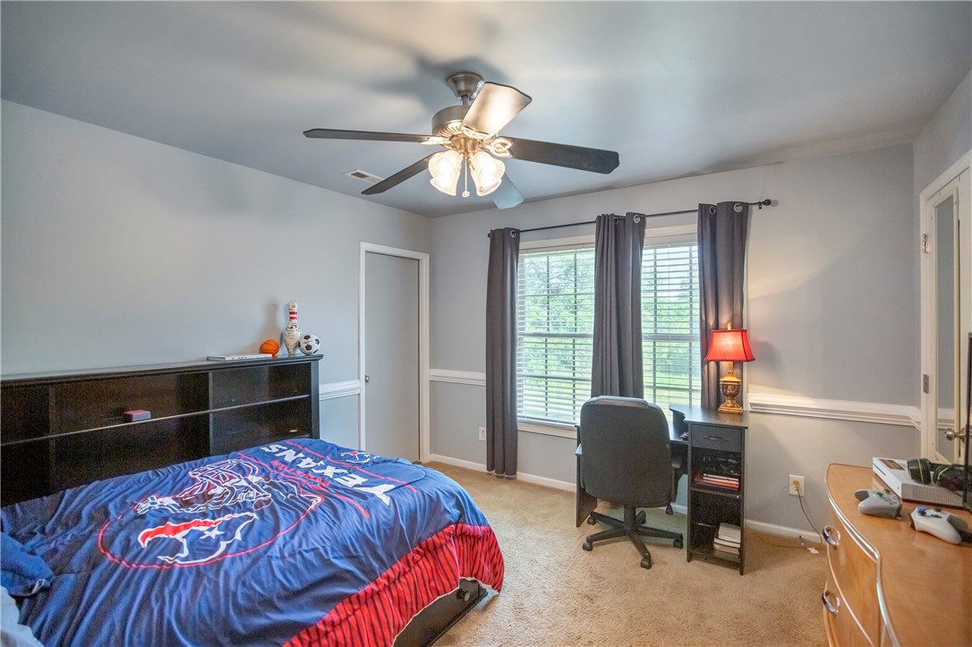 90 Switchett's Road Belton, SC 29627 - Photo 24 of 44