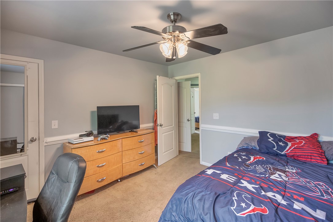 90 Switchett's Road Belton, SC 29627 - Photo 25 of 44