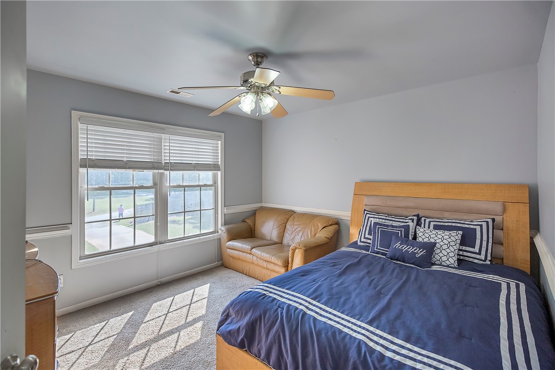 90 Switchett's Road Belton, SC 29627 - Photo 26 of 44