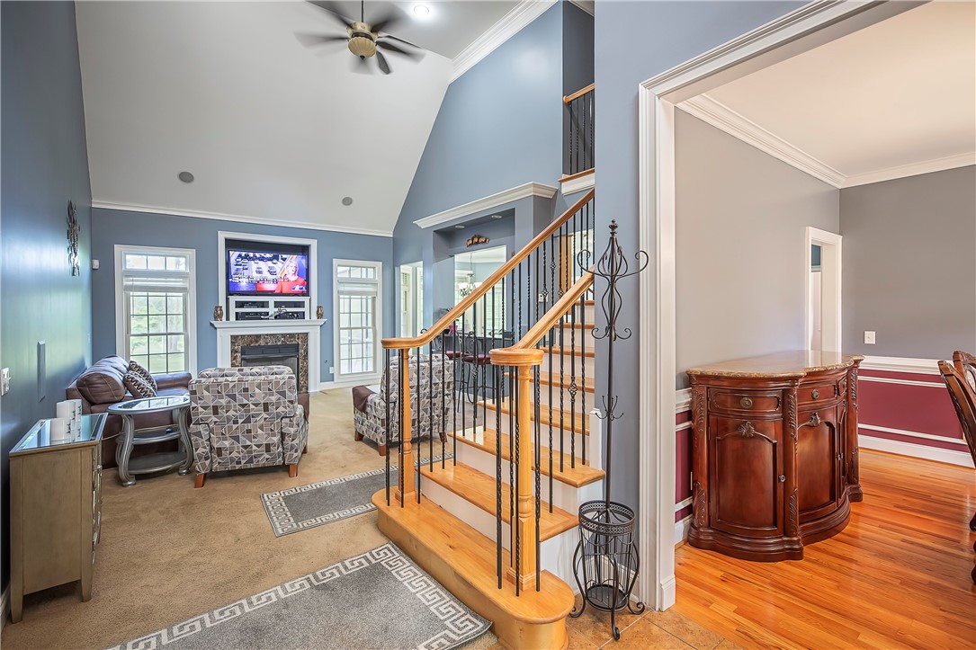 90 Switchett's Road Belton, SC 29627 - Photo 3 of 44