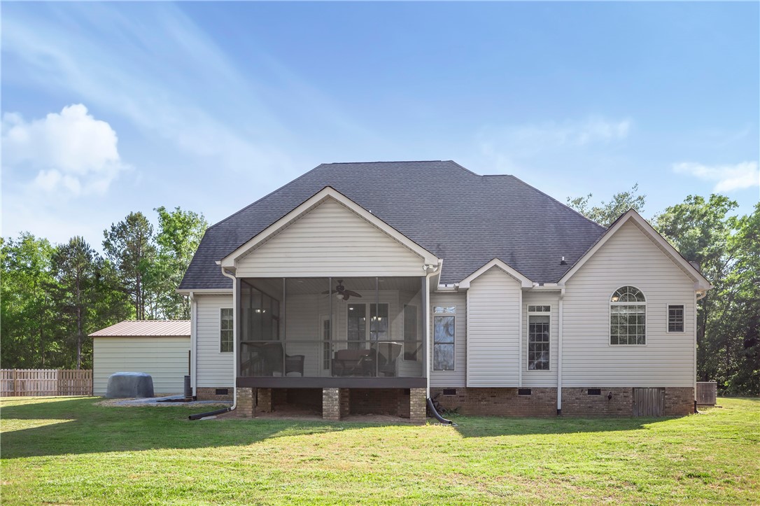 90 Switchett's Road Belton, SC 29627 - Photo 33 of 44