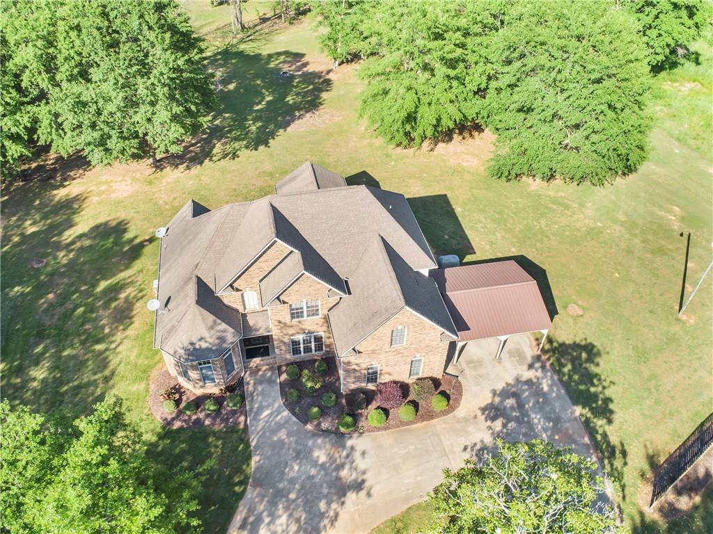 90 Switchett's Road Belton, SC 29627 - Photo 35 of 44