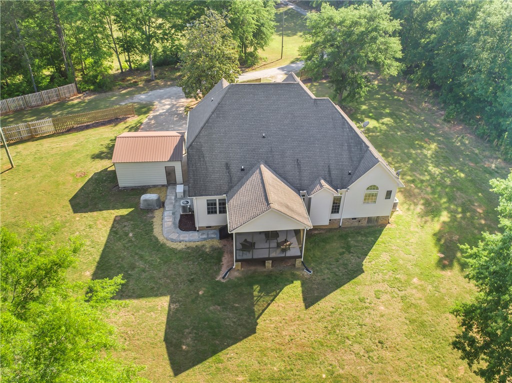 90 Switchett's Road Belton, SC 29627 - Photo 37 of 44