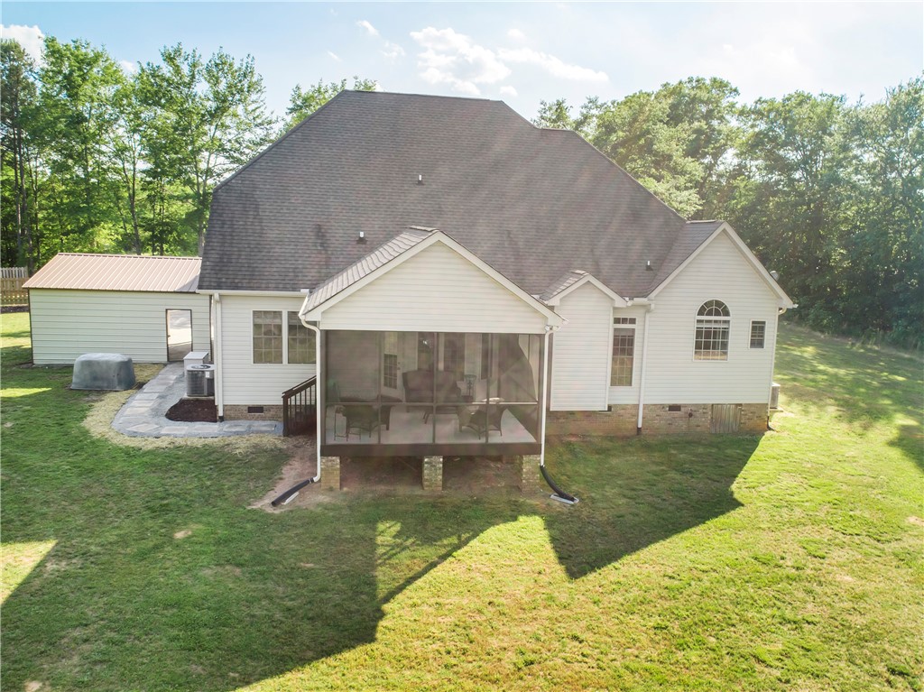 90 Switchett's Road Belton, SC 29627 - Photo 38 of 44