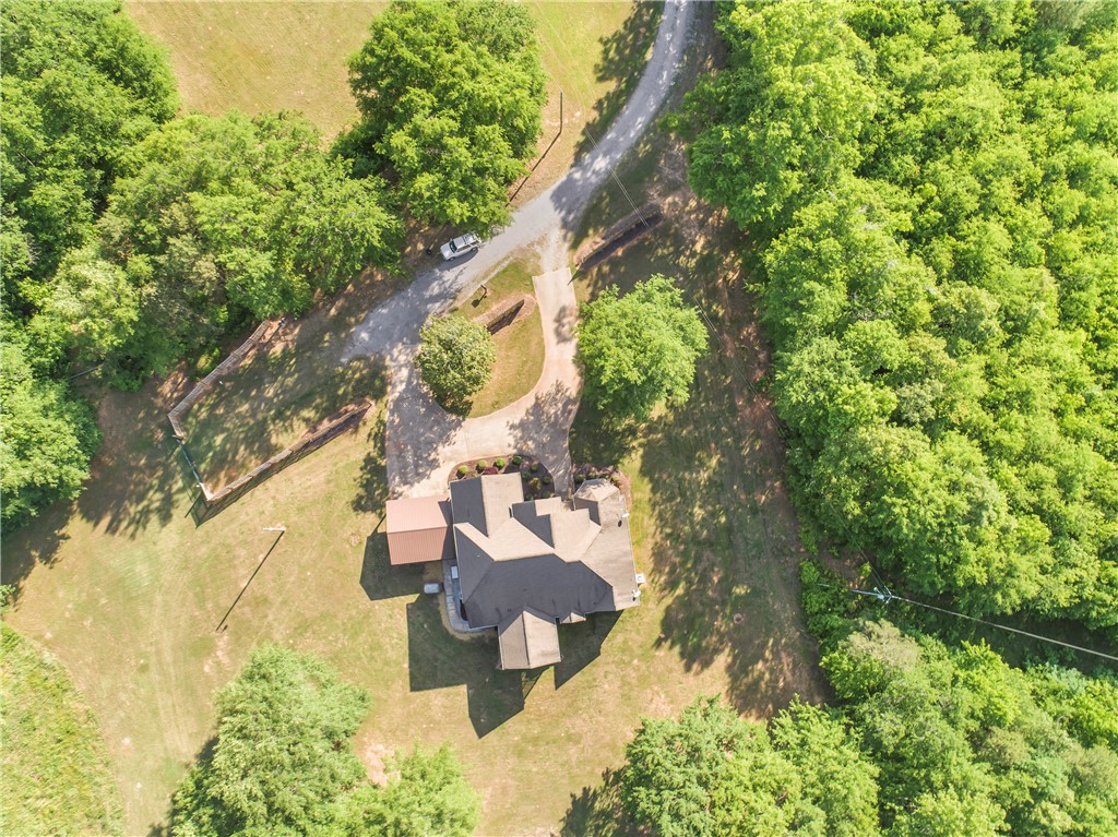 90 Switchett's Road Belton, SC 29627 - Photo 39 of 44