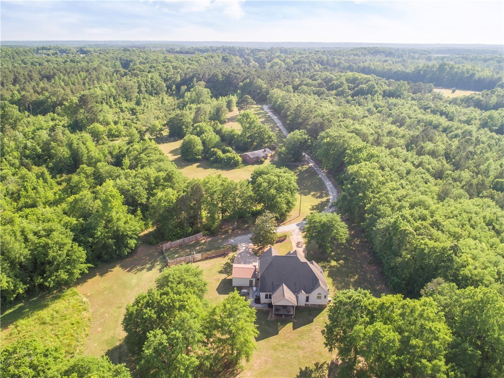 90 Switchett's Road Belton, SC 29627 - Photo 40 of 44