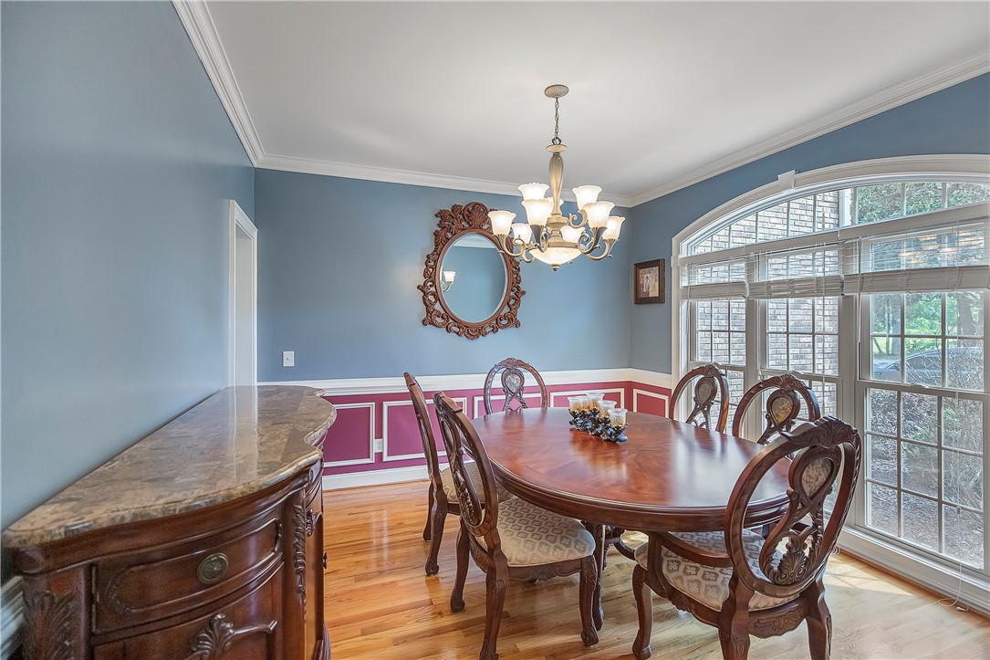 90 Switchett's Road Belton, SC 29627 - Photo 4 of 44