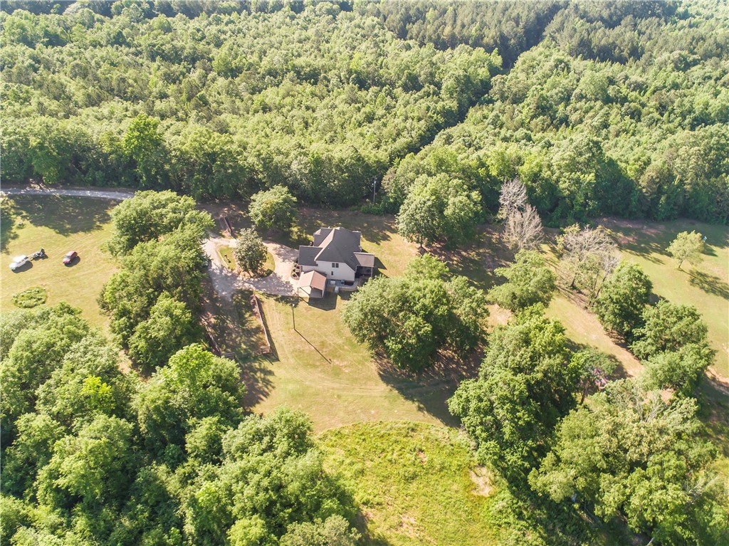 90 Switchett's Road Belton, SC 29627 - Photo 41 of 44