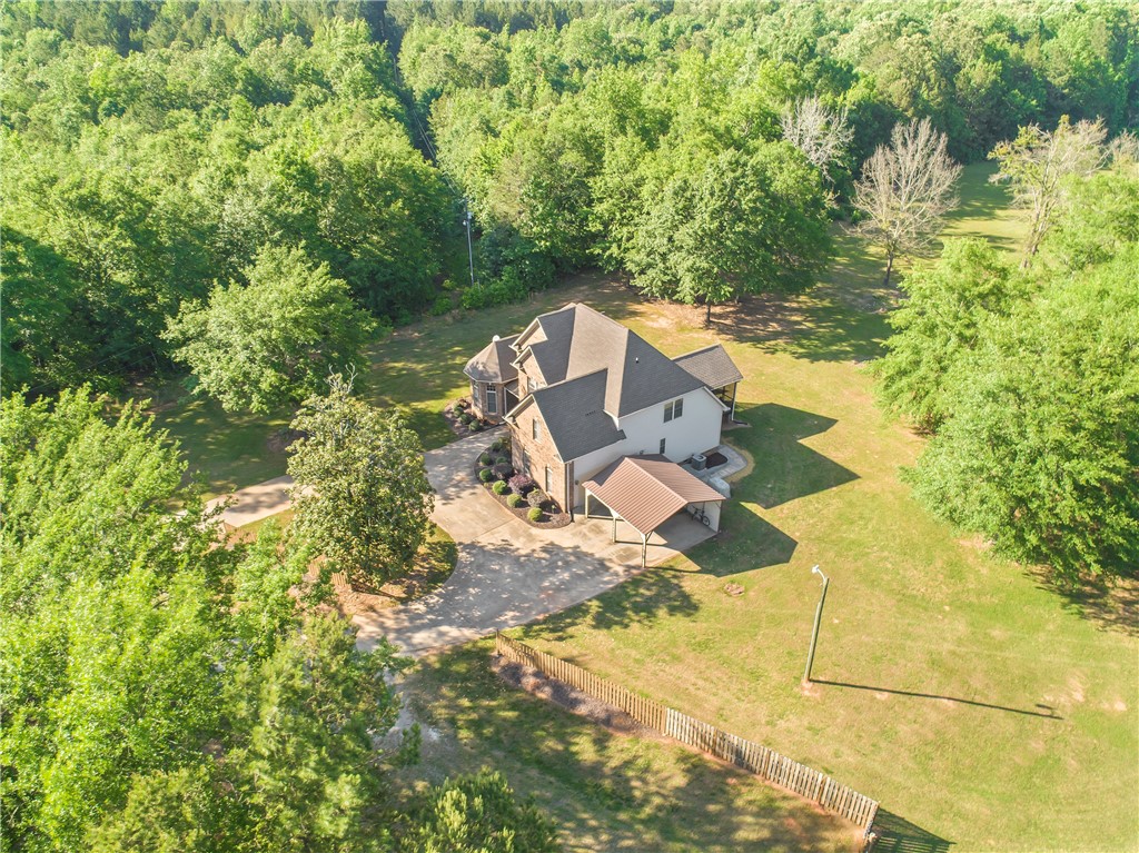 90 Switchett's Road Belton, SC 29627 - Photo 44 of 44