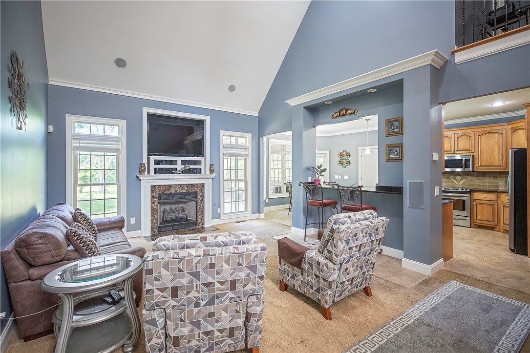 90 Switchett's Road Belton, SC 29627 - Photo 6 of 44