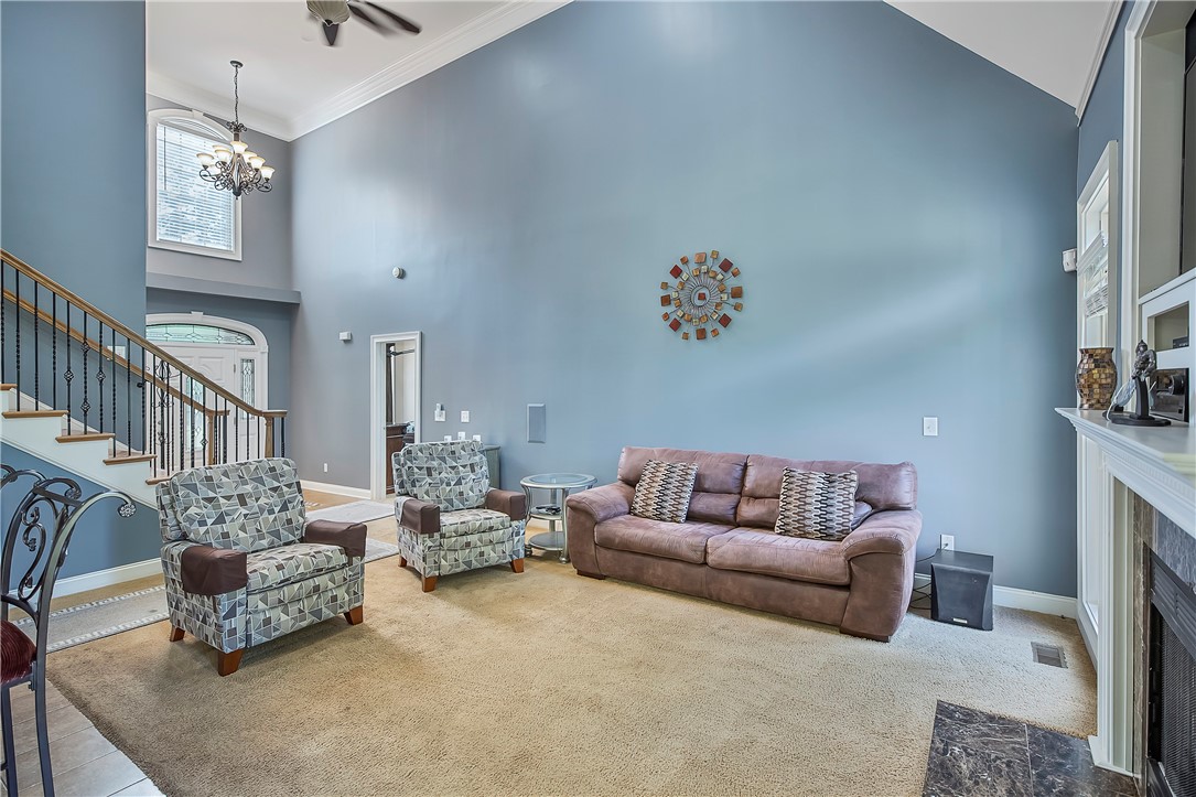 90 Switchett's Road Belton, SC 29627 - Photo 9 of 44