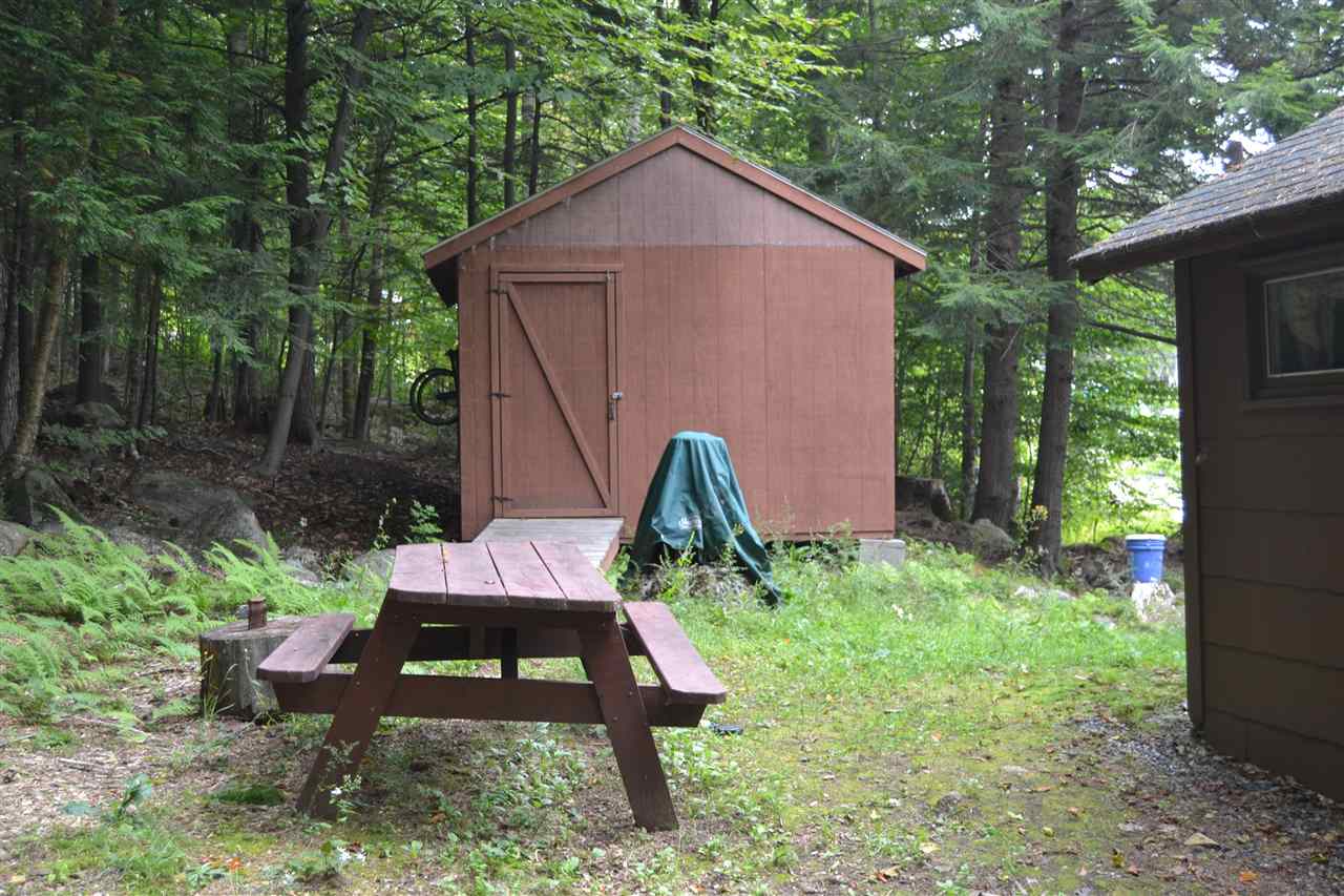 40 Bell Cove Road Newbury, NH 03255 - Photo 13 of 23 Gallery Image 13