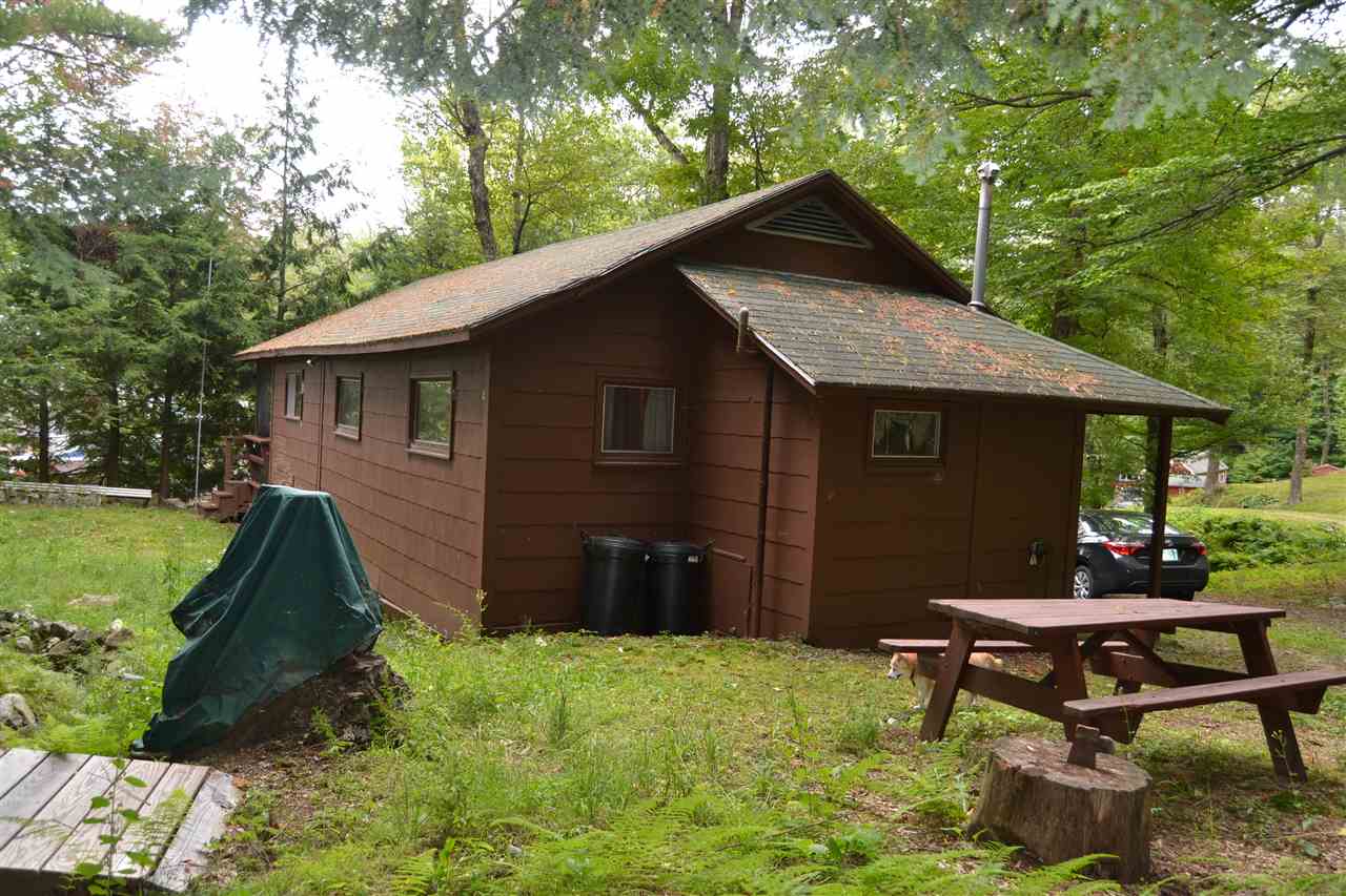 40 Bell Cove Road Newbury, NH 03255 - Photo 14 of 23 Gallery Image 14