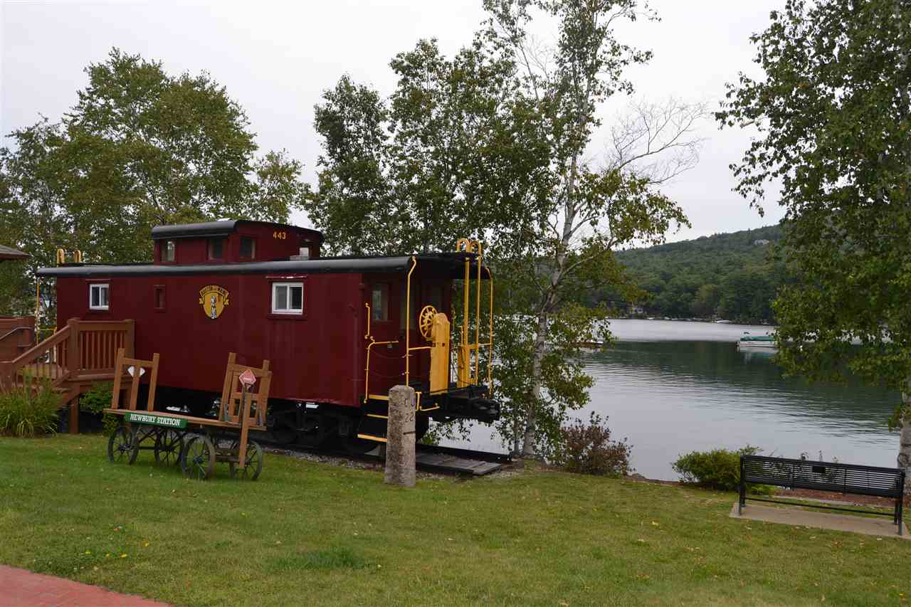 40 Bell Cove Road Newbury, NH 03255 - Photo 19 of 23 Gallery Image 19