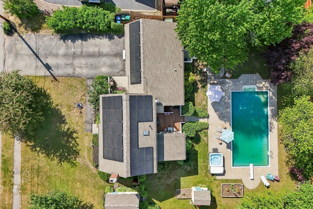 62 Charme Road Billerica, MA 01821 - Photo 37 of 41