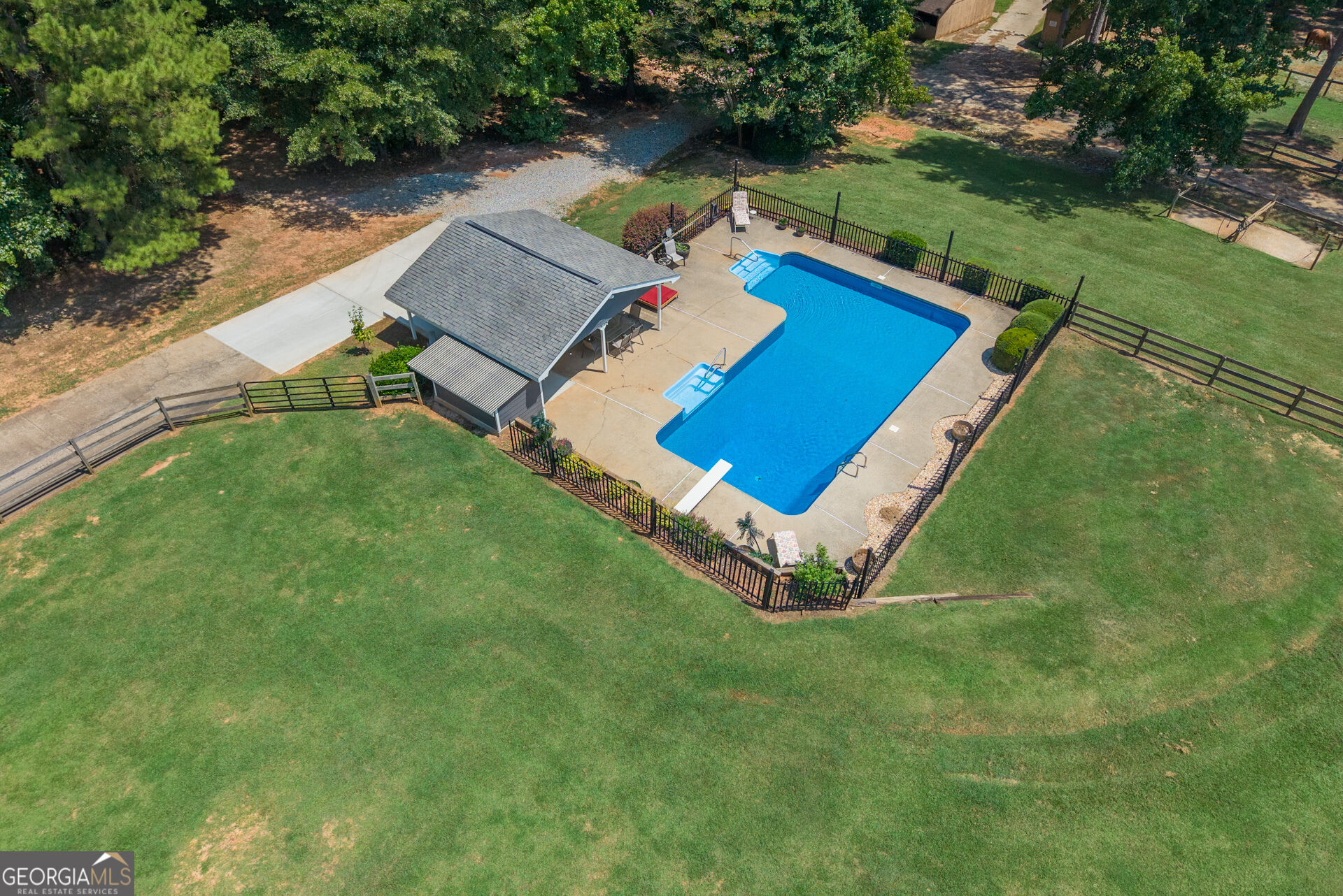 1370 Cook Road Oxford, GA 30054 - Photo 83 of 99 Gallery Image 83