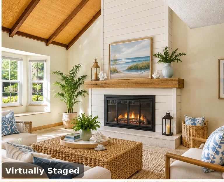 5673 Old Orange Road Jupiter, FL 33458 - Photo 6 of 49 Virtually_Staged_Living_Room_2