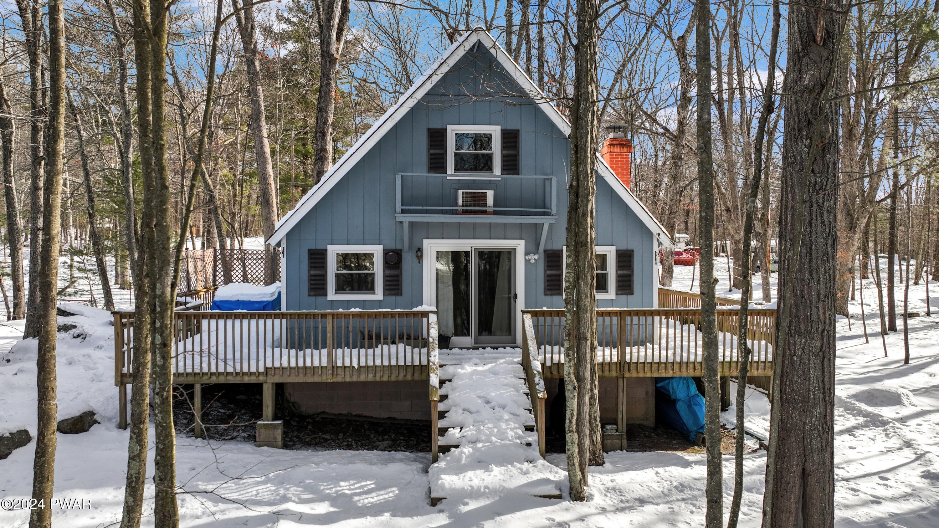 150 Beech Road Dingmans Ferry, PA 18328 - Photo 9 of 29 4