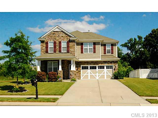5631 Cactus Valley Road Charlotte, NC 28277 - Photo 1 of 16 Gallery Image 1