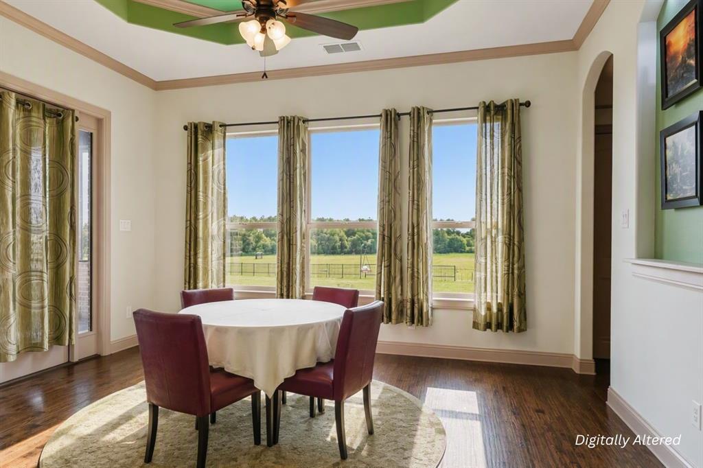10240 Freeman Road Sanger, TX 76266 - Photo 14 of 37 Digitally Altered