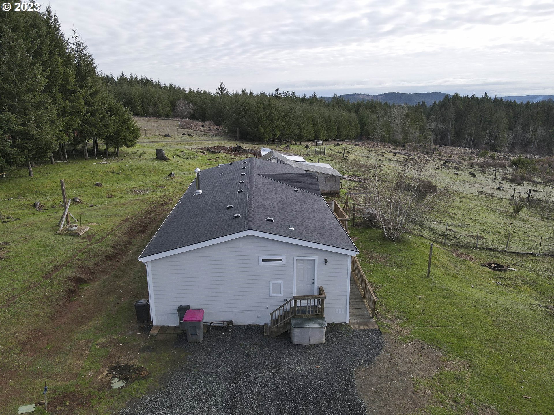 23246 Gooseneck Road Sheridan, OR 97378 - Photo 22 of 27