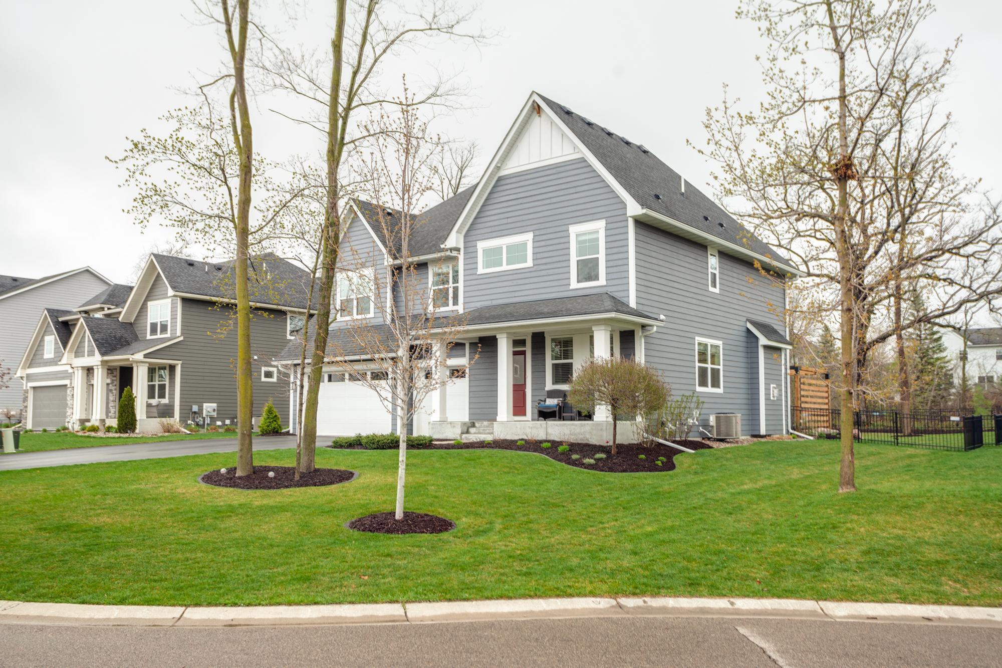 843 Arbor Woods Road Victoria, MN 55386 - Photo 1 of 1