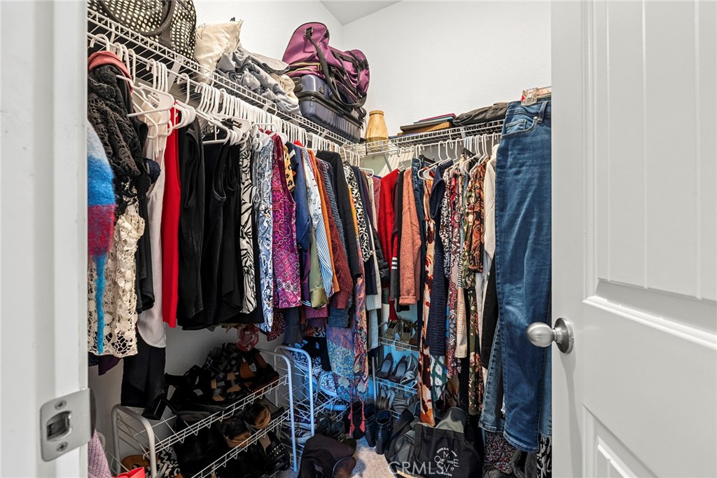 56 Bentwater Loop Chico, CA 95973 - Photo 22 of 40 Walk-in Closet