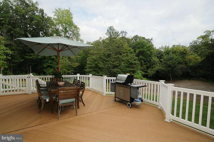 7685 Colonial Beach Road Pasadena, MD 21122 - Photo 25 of 30 Exterior (Rear)