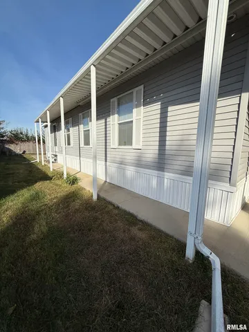 $49,900 | 3535 East Cook Street, Unit 31, Springfield, IL 62702