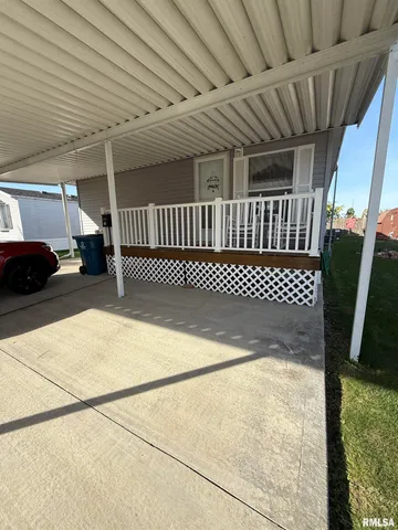 $49,900 | 3535 East Cook Street, Unit 31, Springfield, IL 62702