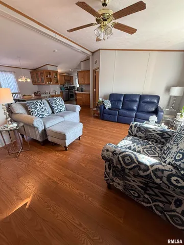 $49,900 | 3535 East Cook Street, Unit 31, Springfield, IL 62702