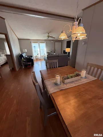 $49,900 | 3535 East Cook Street, Unit 31, Springfield, IL 62702