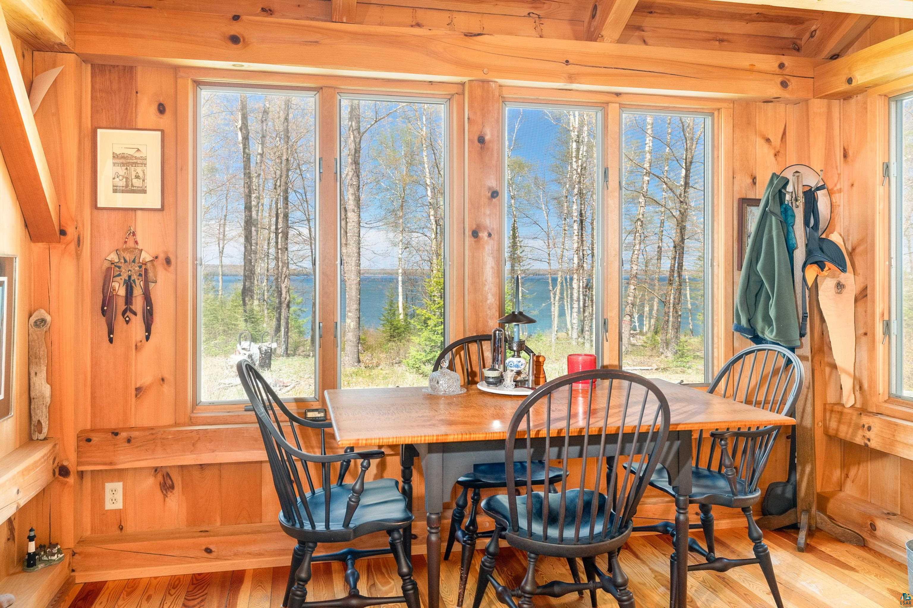 3610 North Shore Road La Pointe, WI 54850 - Photo 21 of 52