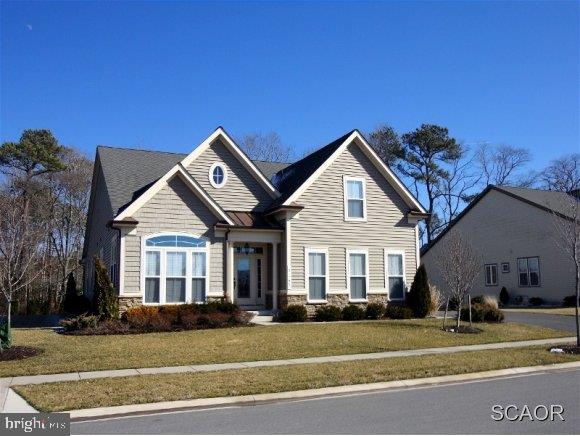 31795 Skimmer Road Ocean View, DE 19970 - Photo 1 of 24 Gallery Image 1