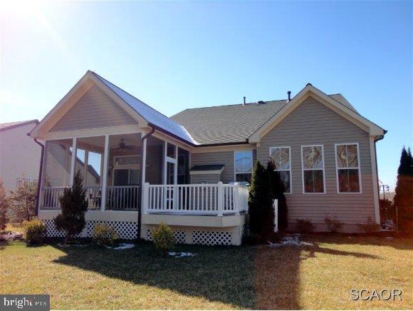 31795 Skimmer Road Ocean View, DE 19970 - Photo 22 of 24 Gallery Image 22