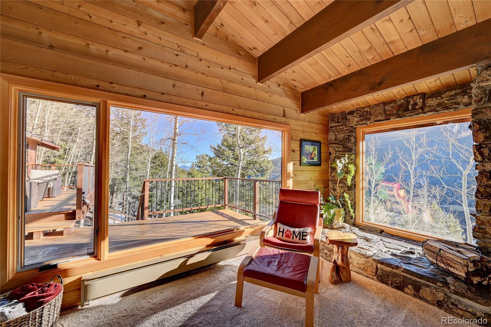 3742 Witter Gulch Road Evergreen, CO 80439 - Photo 11 of 40 Gallery Image 11