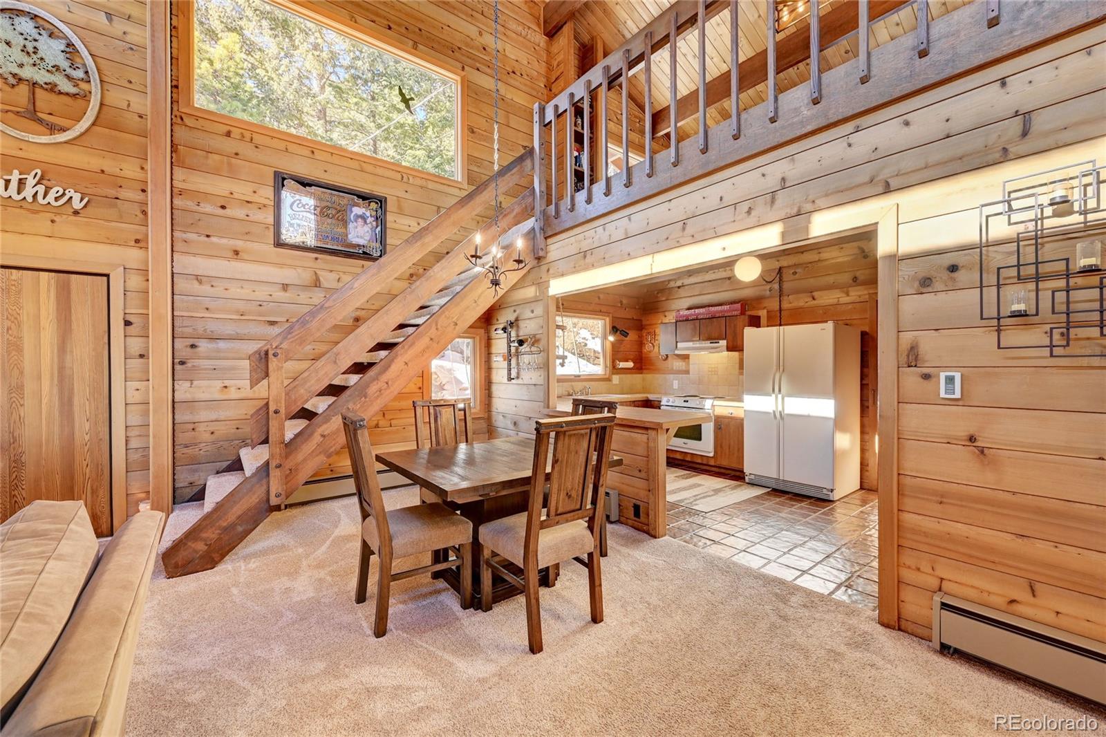 3742 Witter Gulch Road Evergreen, CO 80439 - Photo 12 of 40 Gallery Image 12
