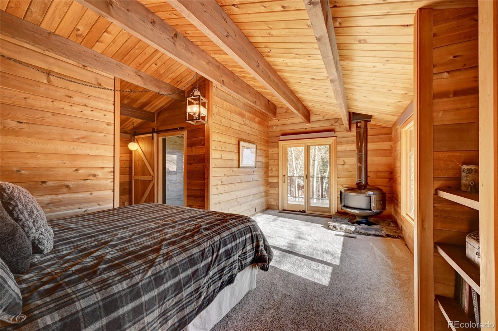 3742 Witter Gulch Road Evergreen, CO 80439 - Photo 17 of 40 Gallery Image 17