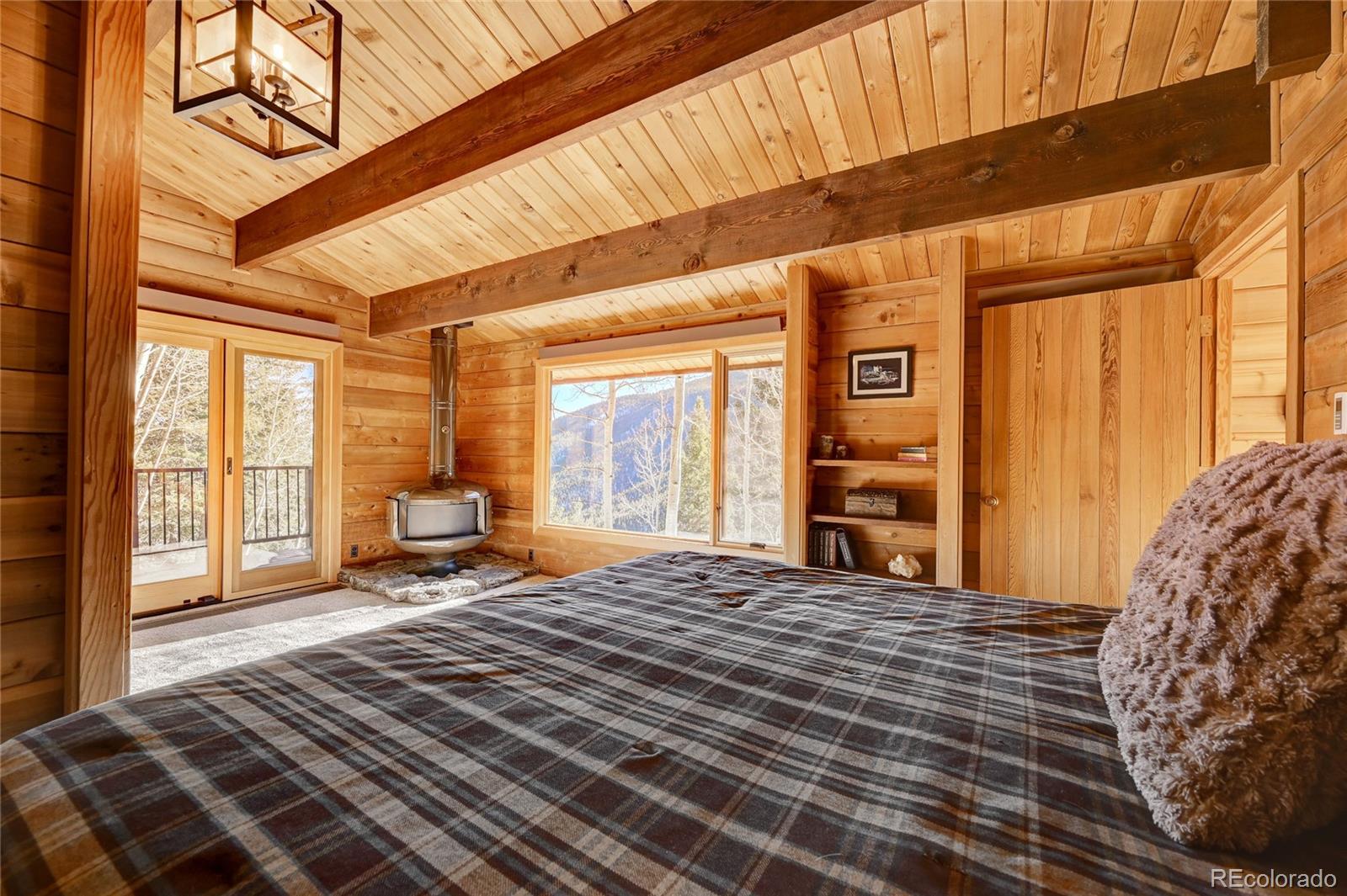 3742 Witter Gulch Road Evergreen, CO 80439 - Photo 18 of 40 Gallery Image 18