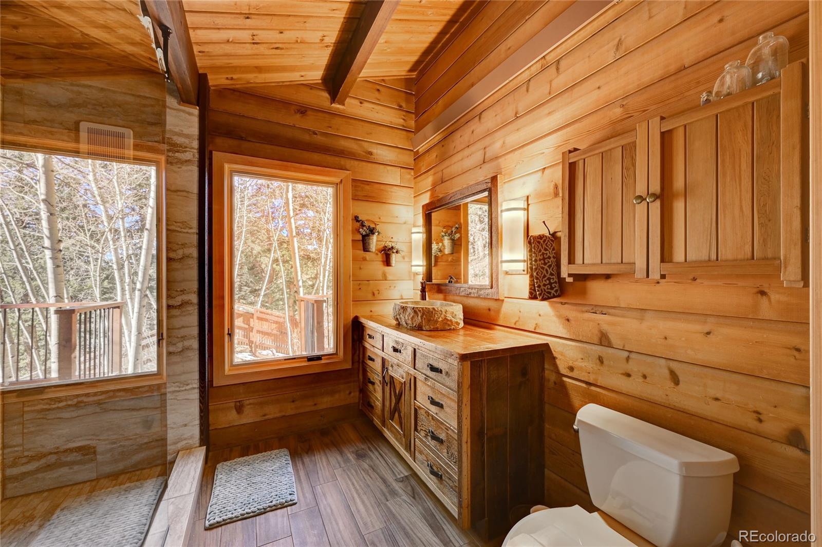3742 Witter Gulch Road Evergreen, CO 80439 - Photo 19 of 40 Gallery Image 19