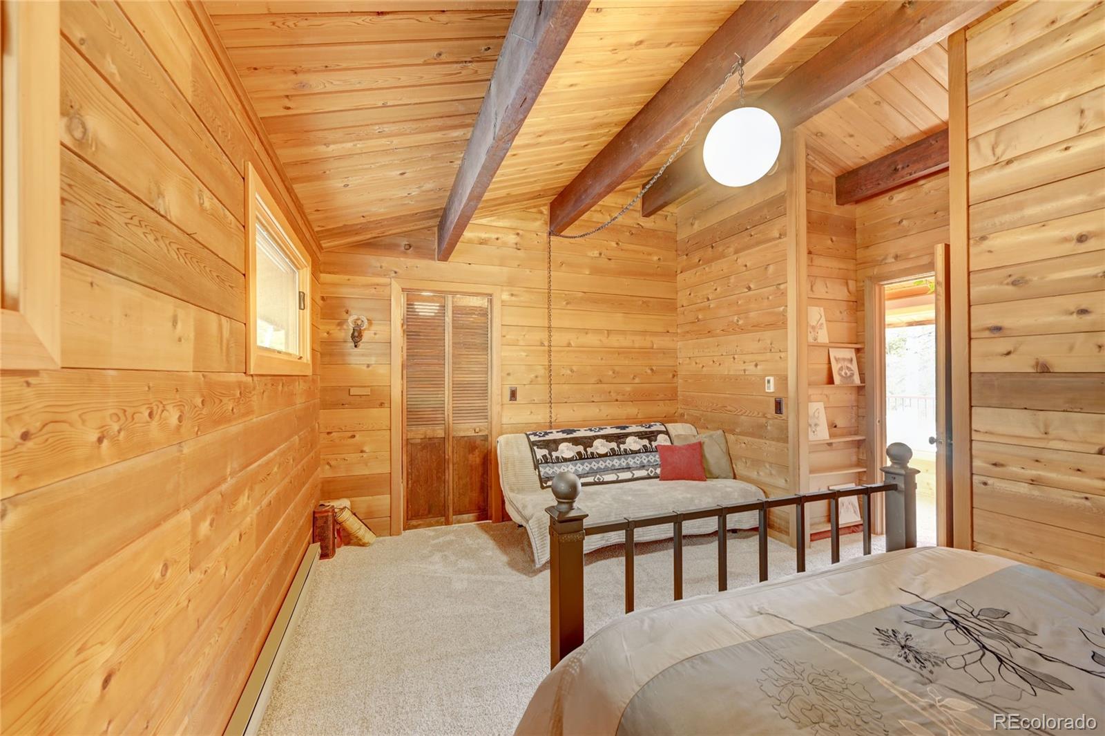 3742 Witter Gulch Road Evergreen, CO 80439 - Photo 21 of 40 Gallery Image 21
