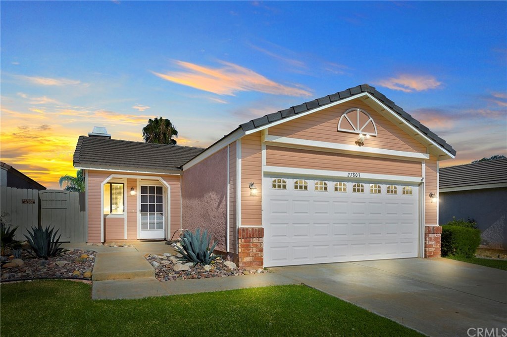 27803 Antelope Road Menifee, CA 92585 - Photo 1 of 1
